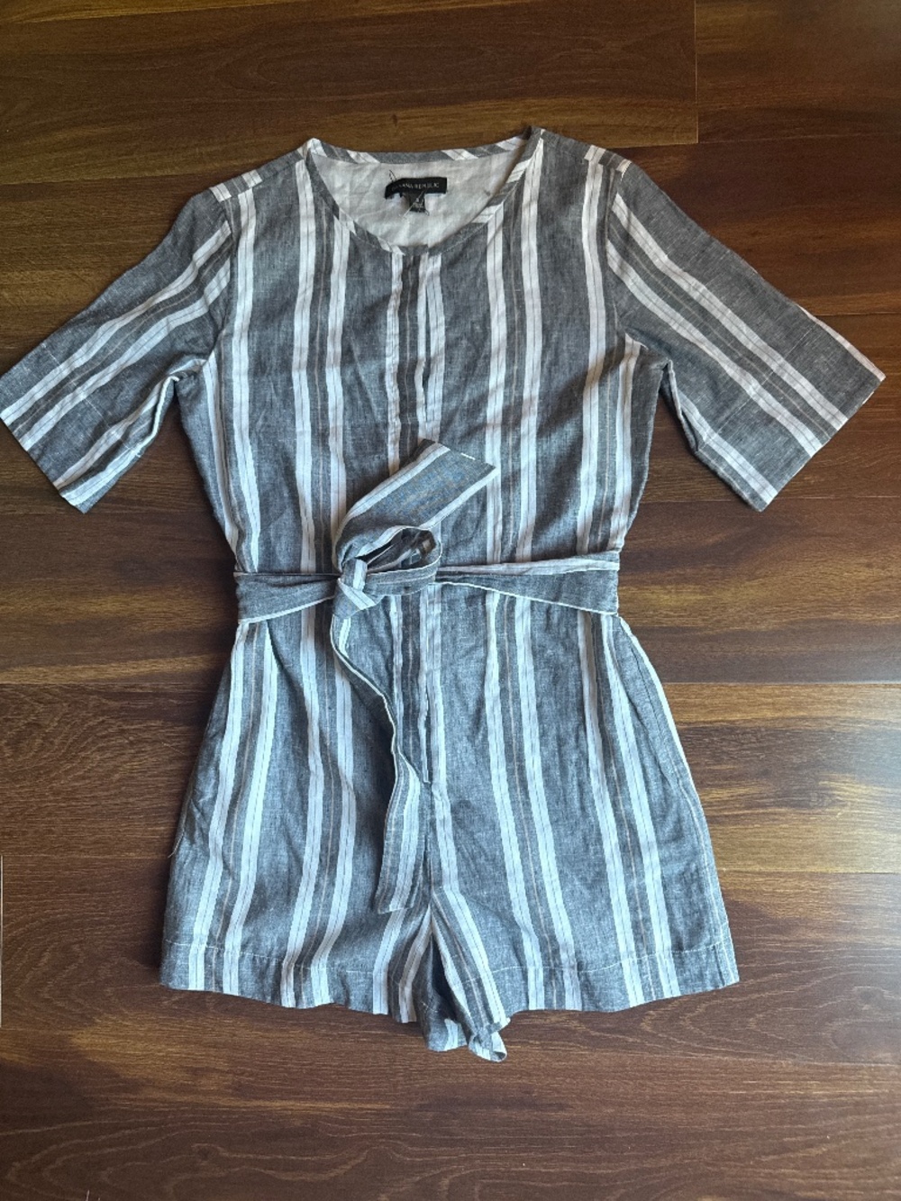 BANANA REPUBLIC Romper Size 0